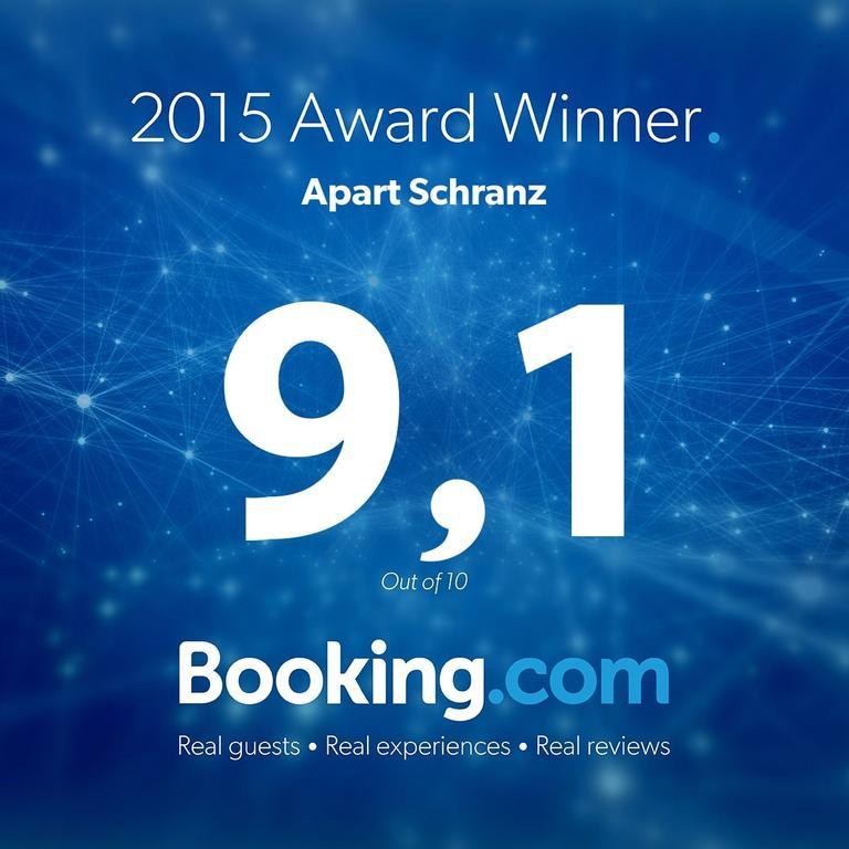 Apartment Schranz