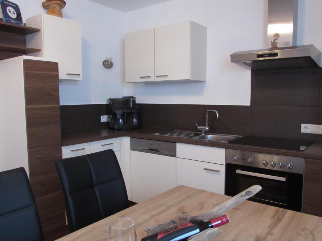 Schranz Apartment