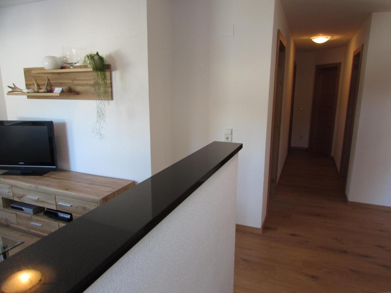Schranz Apartment *