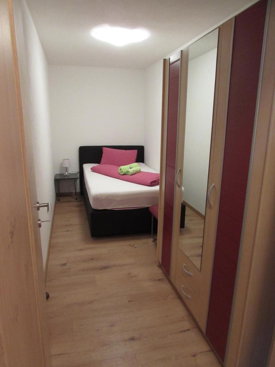 Apartment Schranz
