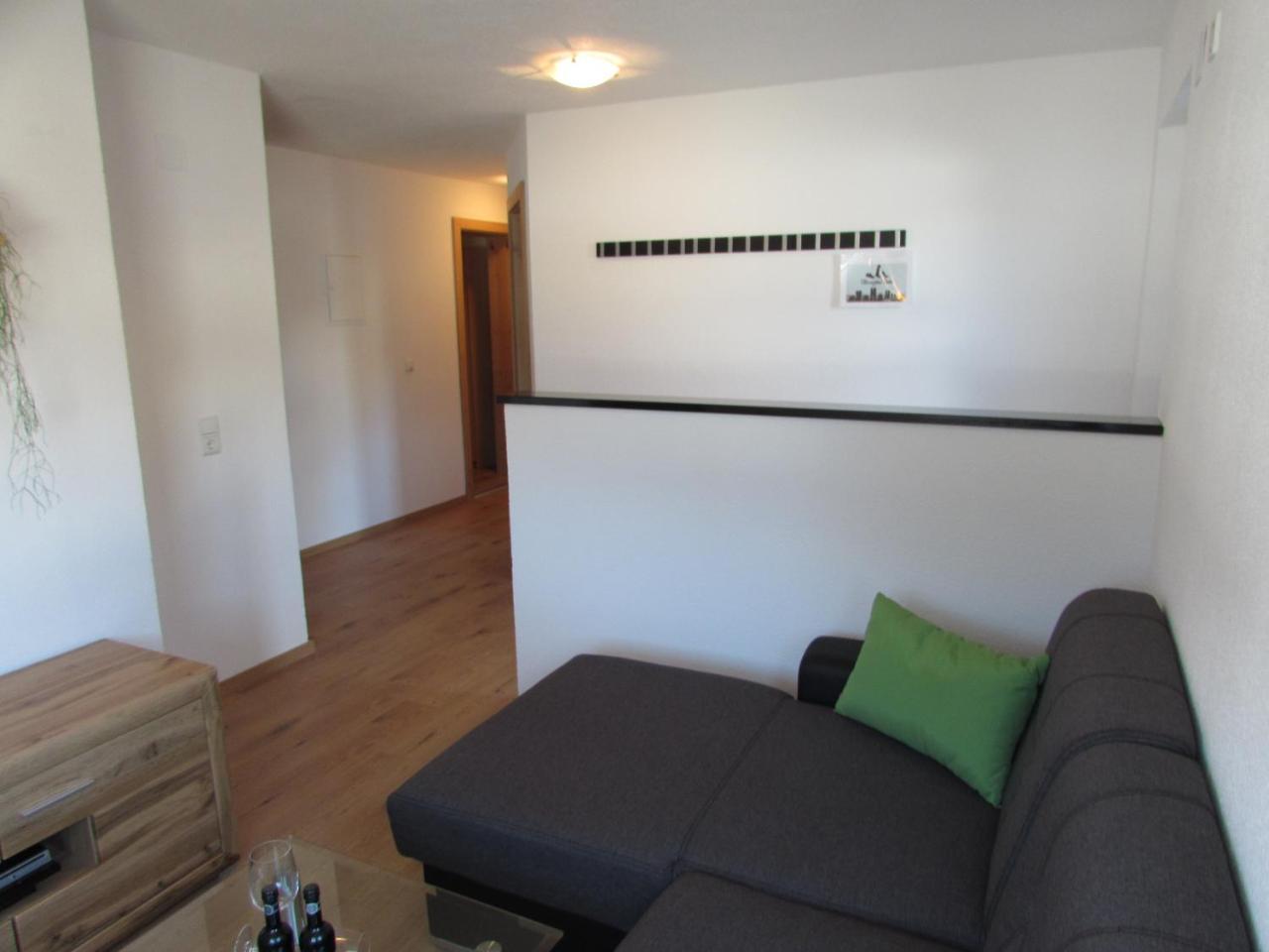 Apartment Schranz