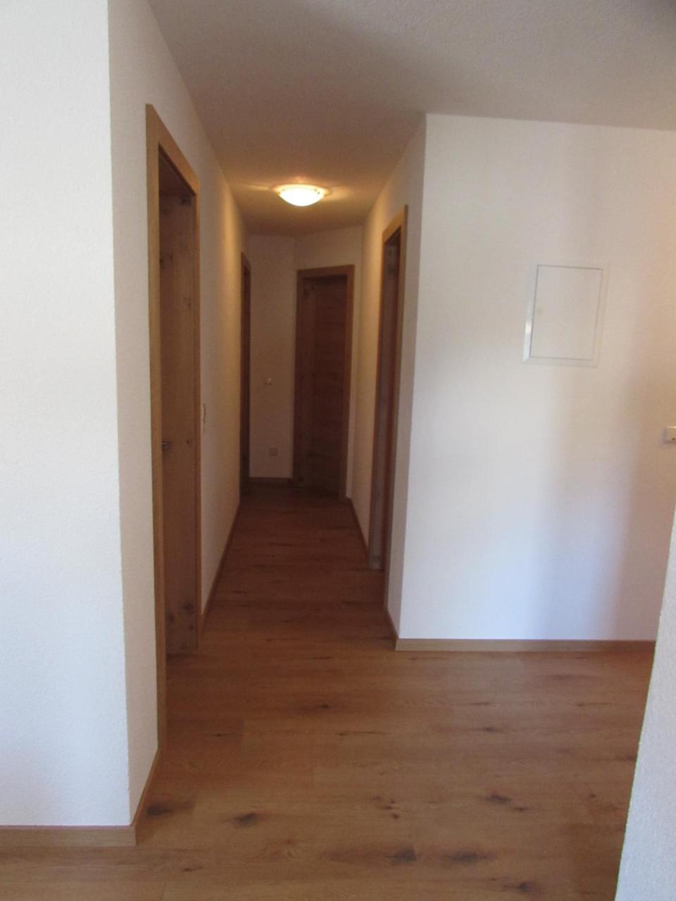 Schranz Apartment