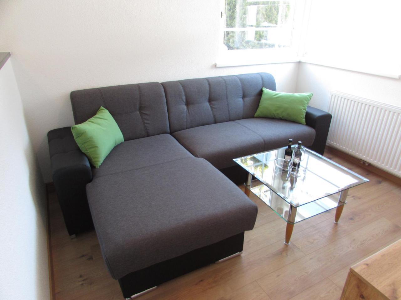 Schranz Apartment