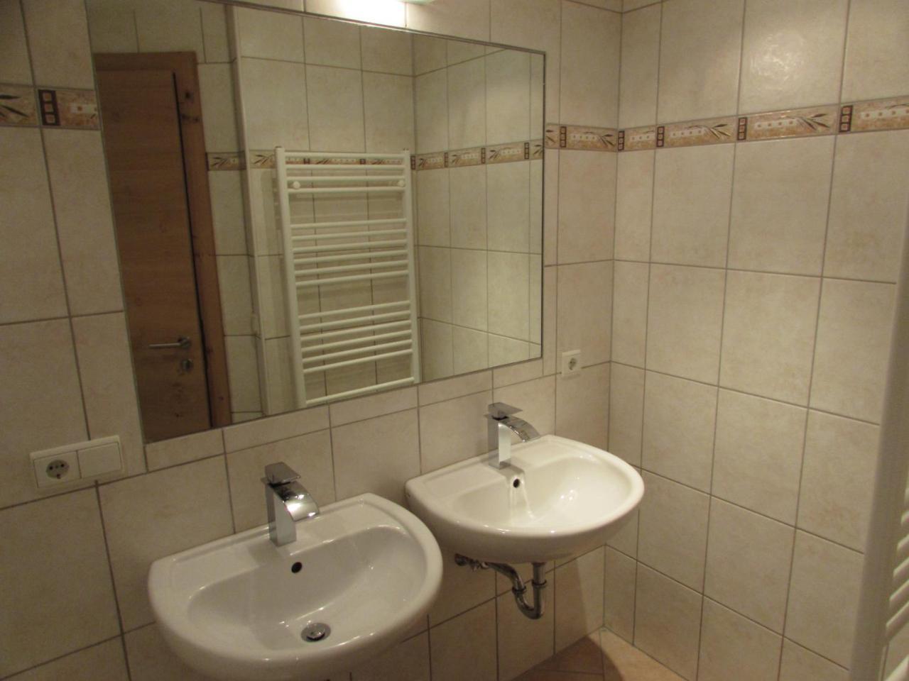 Apartment Schranz *