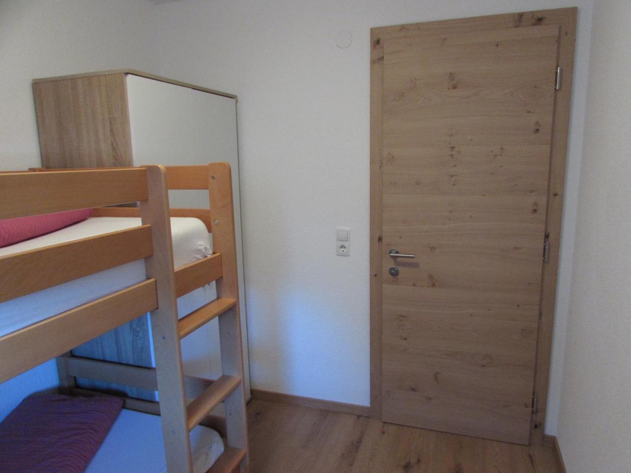 Apartment Schranz